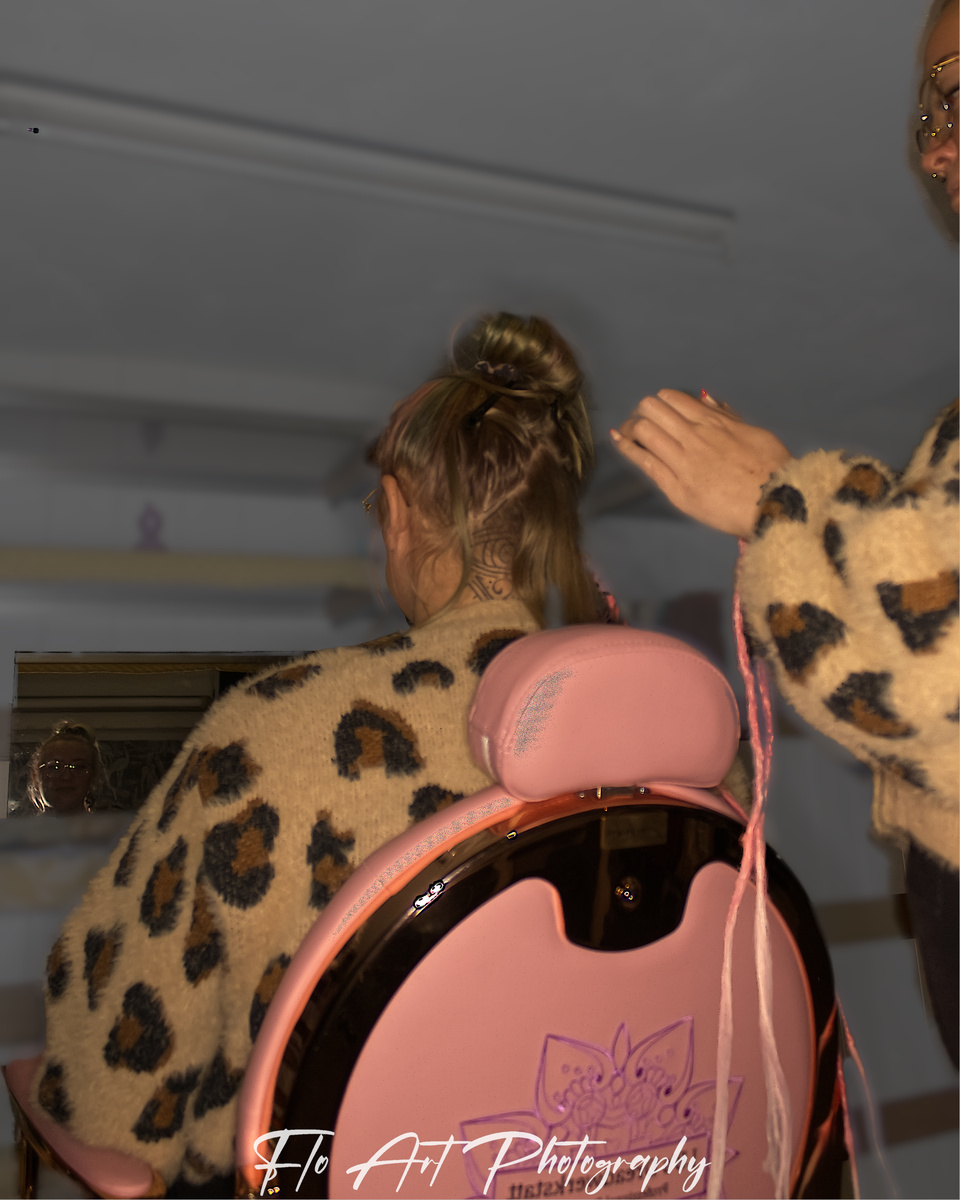 J.B’s Dreadwerkstatt