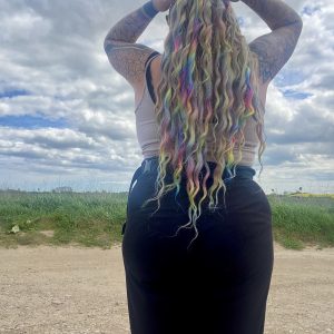 Dready Waves Customer individual Sets